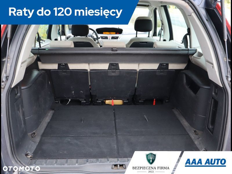 Citroën C4 Grand Picasso - 15