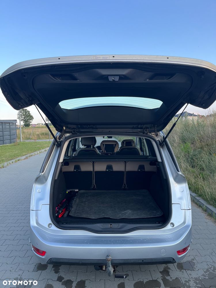 Citroën C4 Grand Picasso - 7