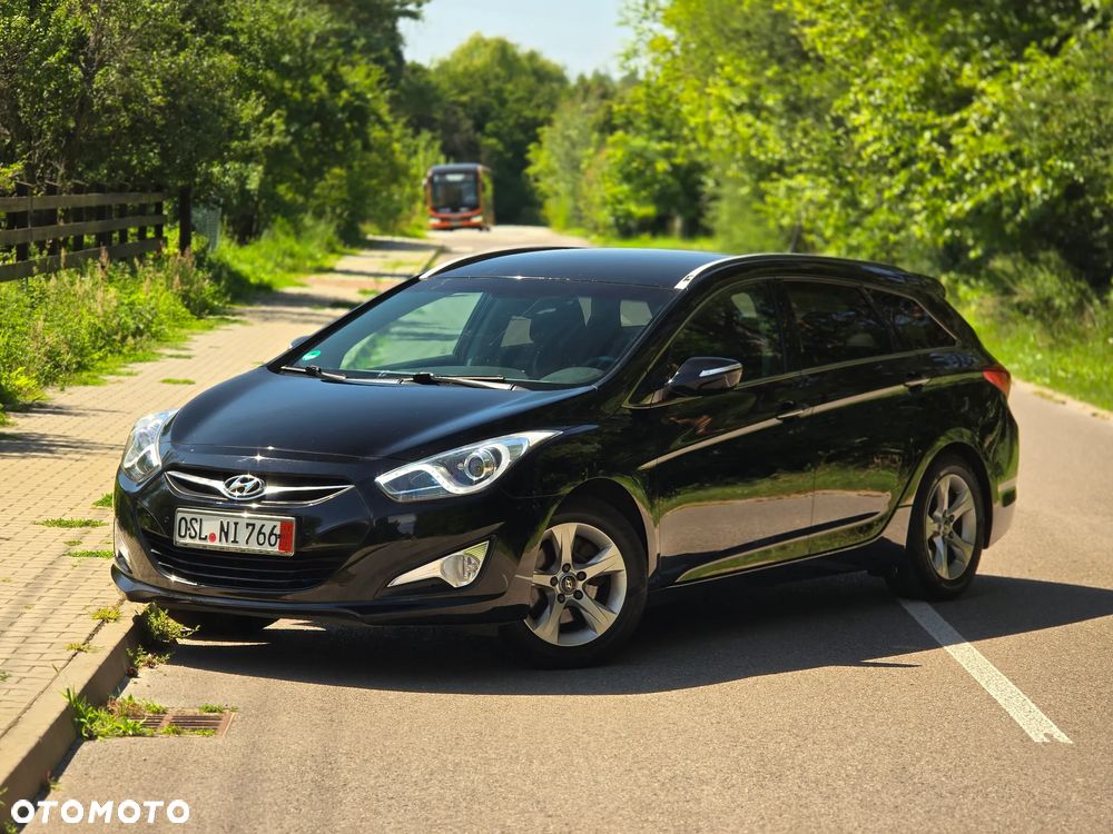 Hyundai i40 2.0 Premium - 3