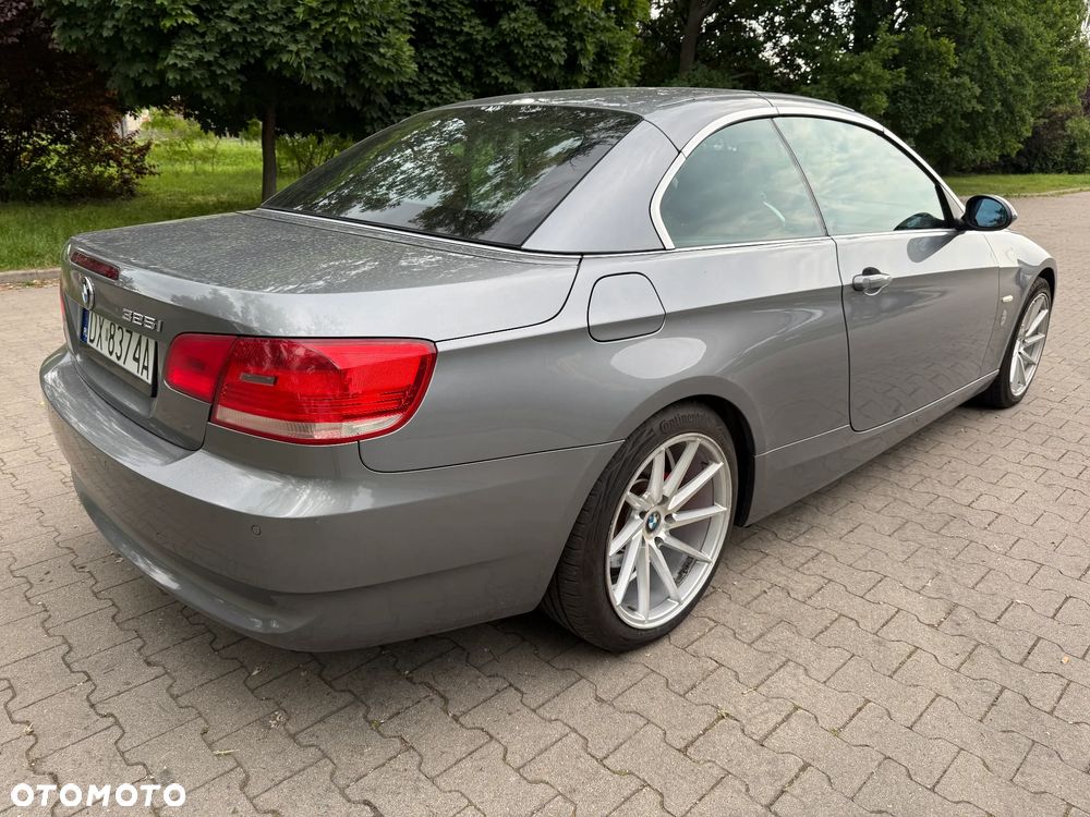 BMW Seria 3 325i Edition Exclusive - 6