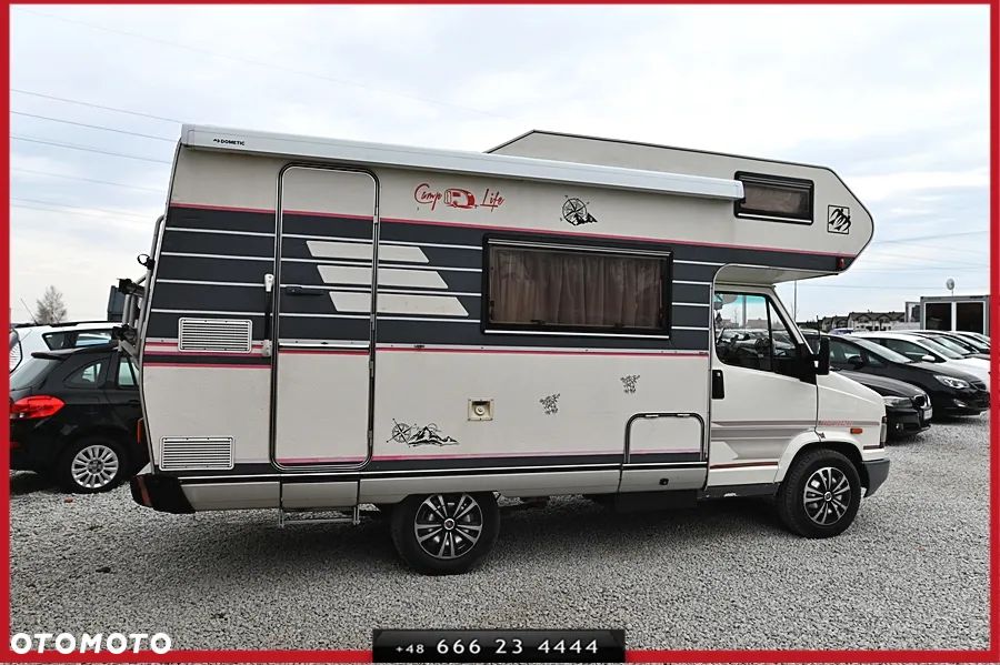 Fiat DUCATO - 7