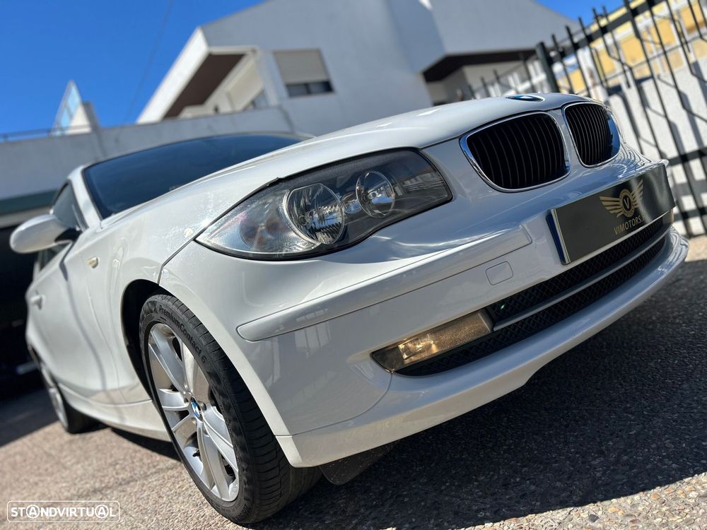 BMW 120 d - 5