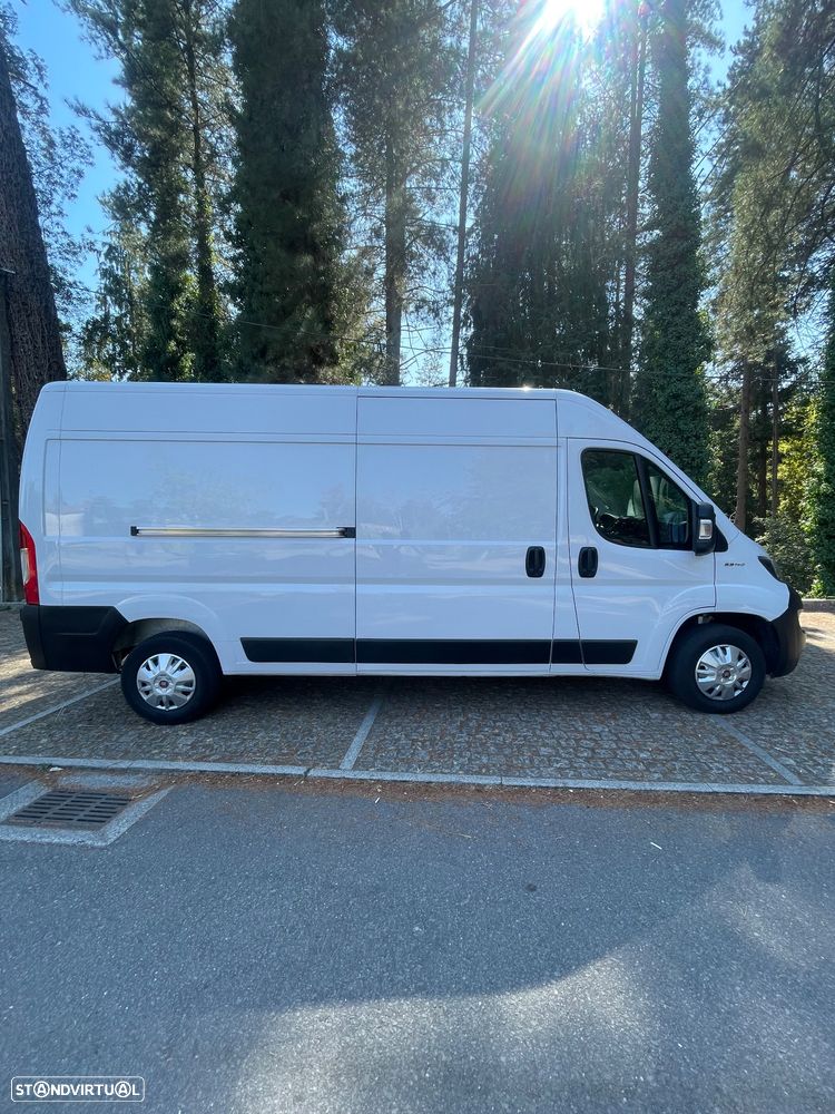Fiat Ducato - 3