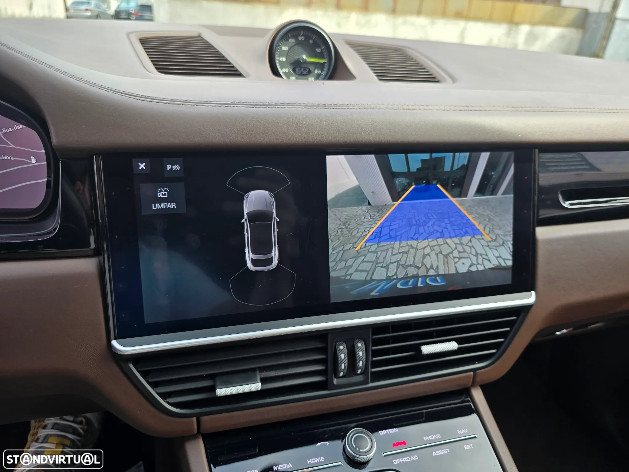 Porsche Cayenne Coupé E-Hybrid - 23