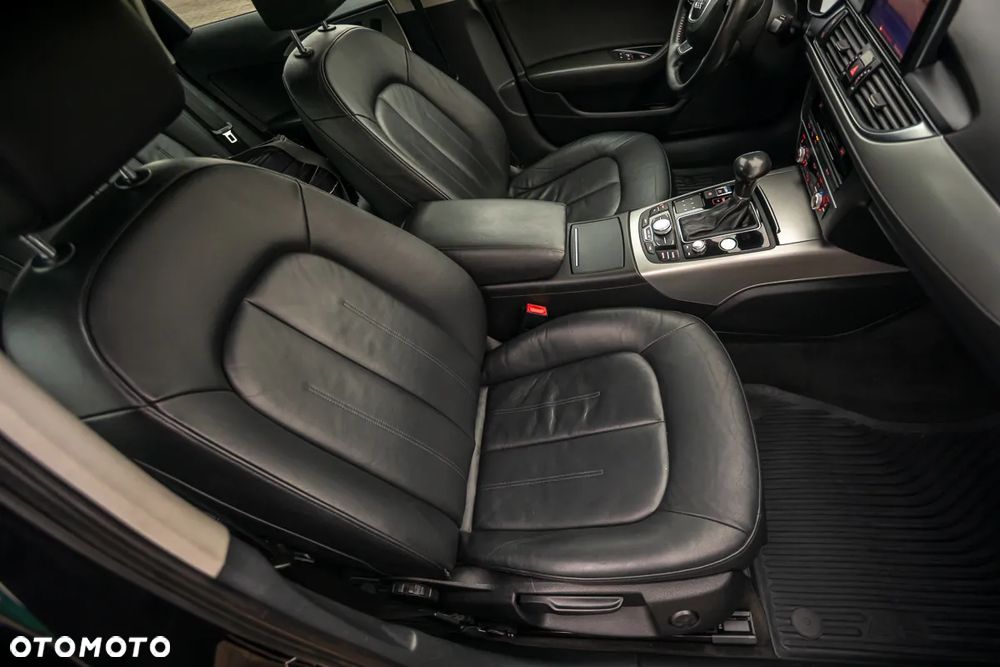 Audi A6 Avant 3.0 TDI DPF quattro S tronic sport selection - 18