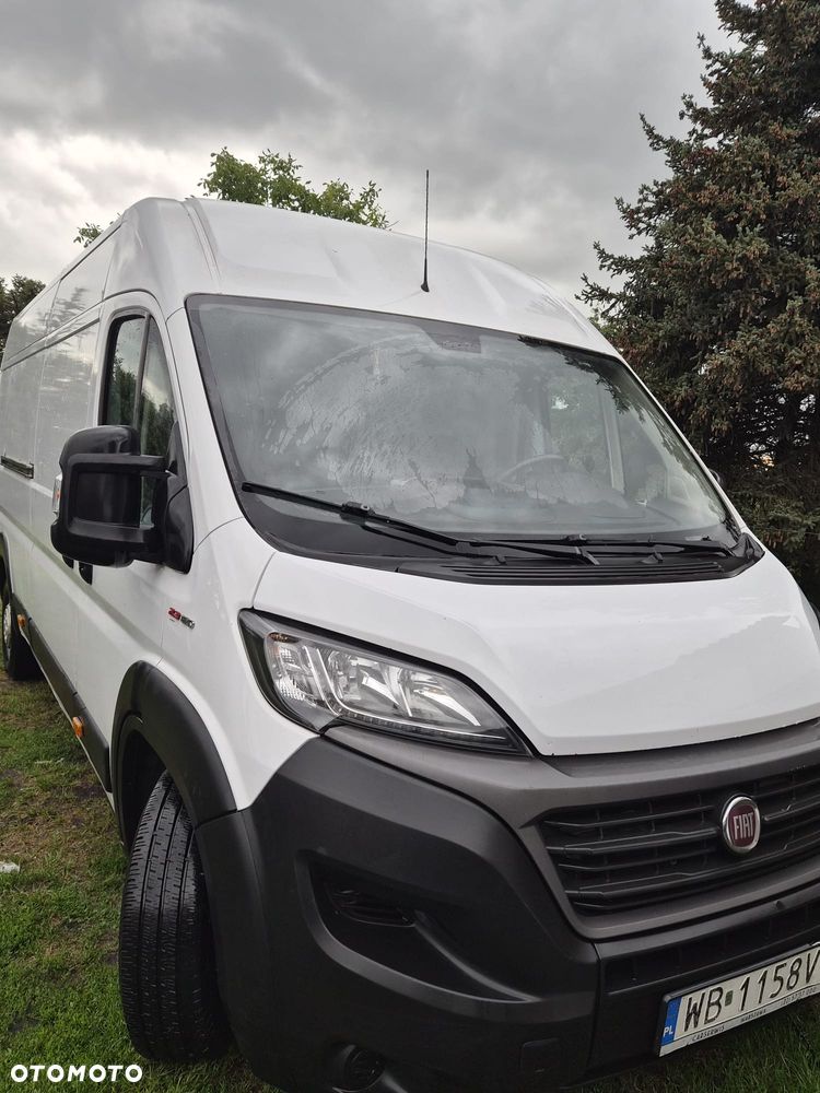 Fiat Ducato - 1