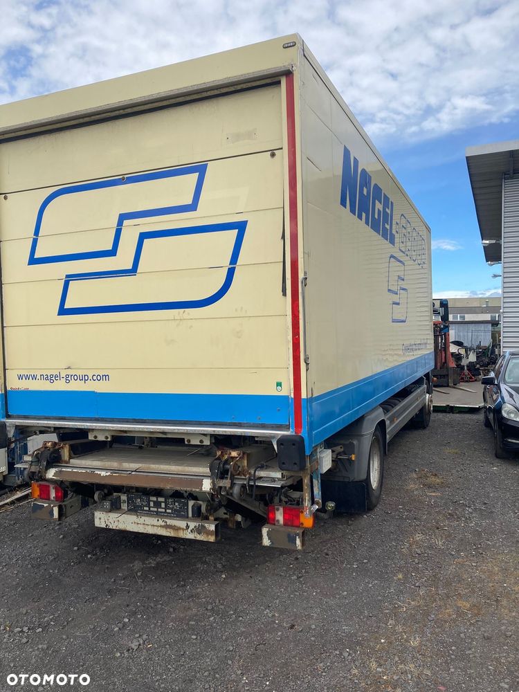 Mercedes-Benz Atego 1624 - 3