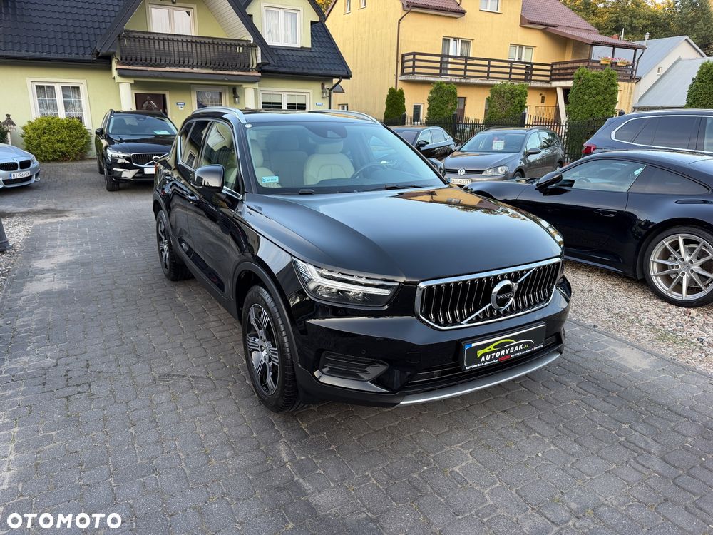 Volvo XC 40 T3 Inscription - 28