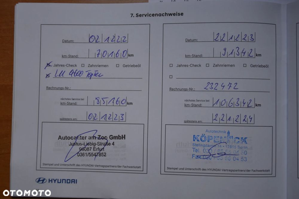 Hyundai Tucson 1.6 Turbo 4WD Intro Edition - 30