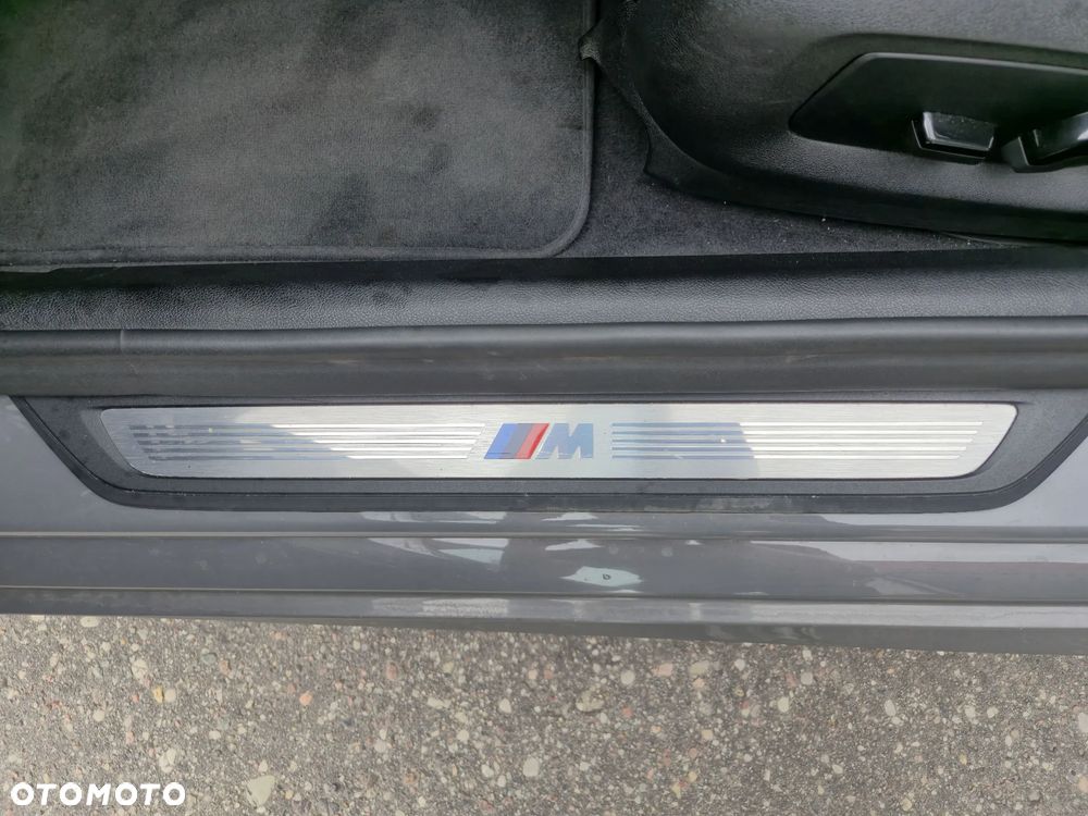 BMW Seria 5 520d xDrive mHEV M Sport sport - 26