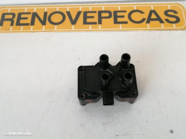 Bobine Igniçao Mazda 2 (Dy) - 4