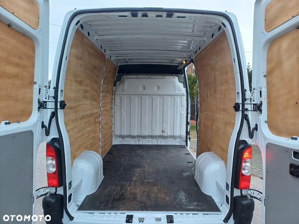 Renault Master - 17