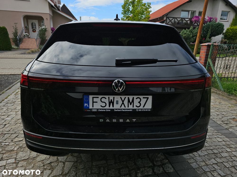 Volkswagen Passat - 3