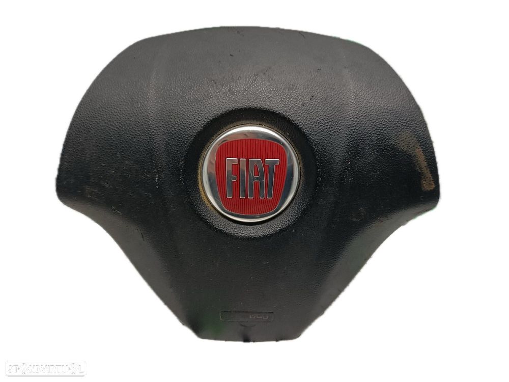 Airbag Volante Fiat Punto Evo Van (199_) - 1