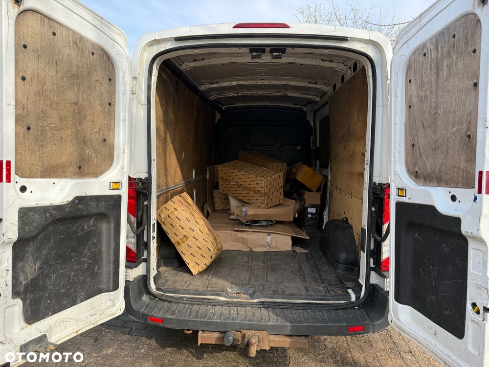 Ford TRANSIT - 10