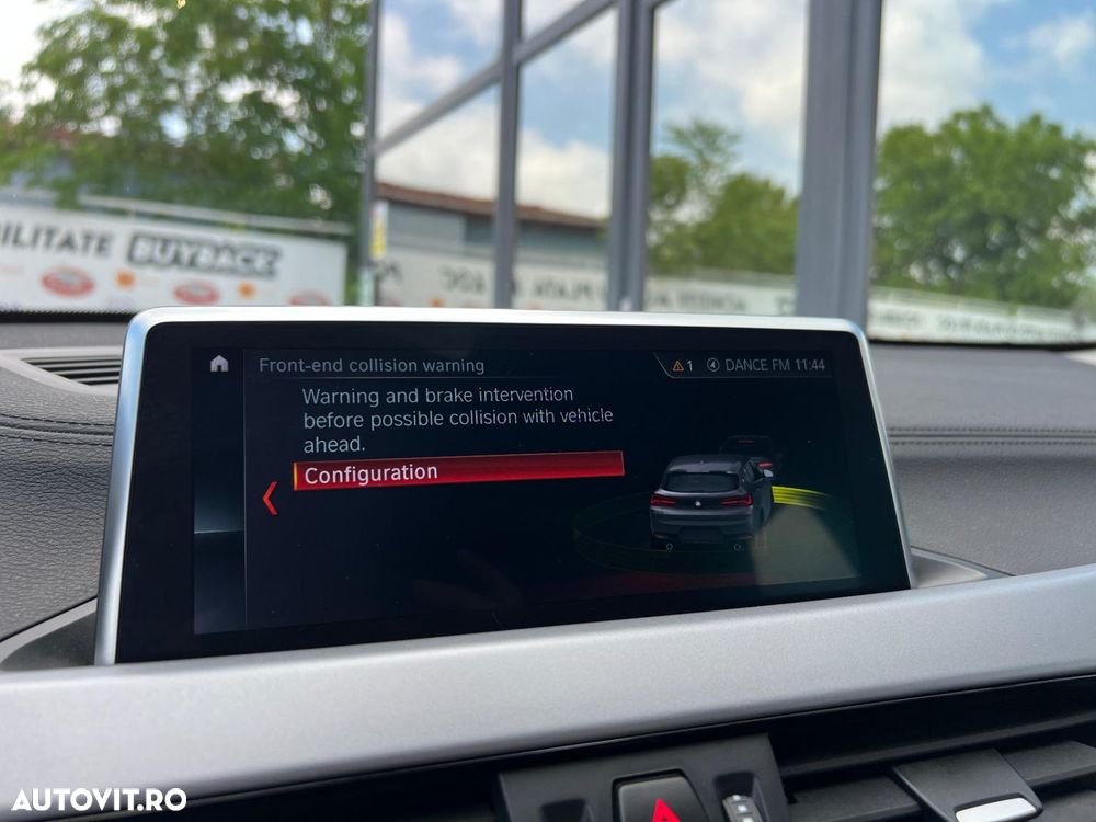 BMW X2 xDrive25e AT PHEV - 21