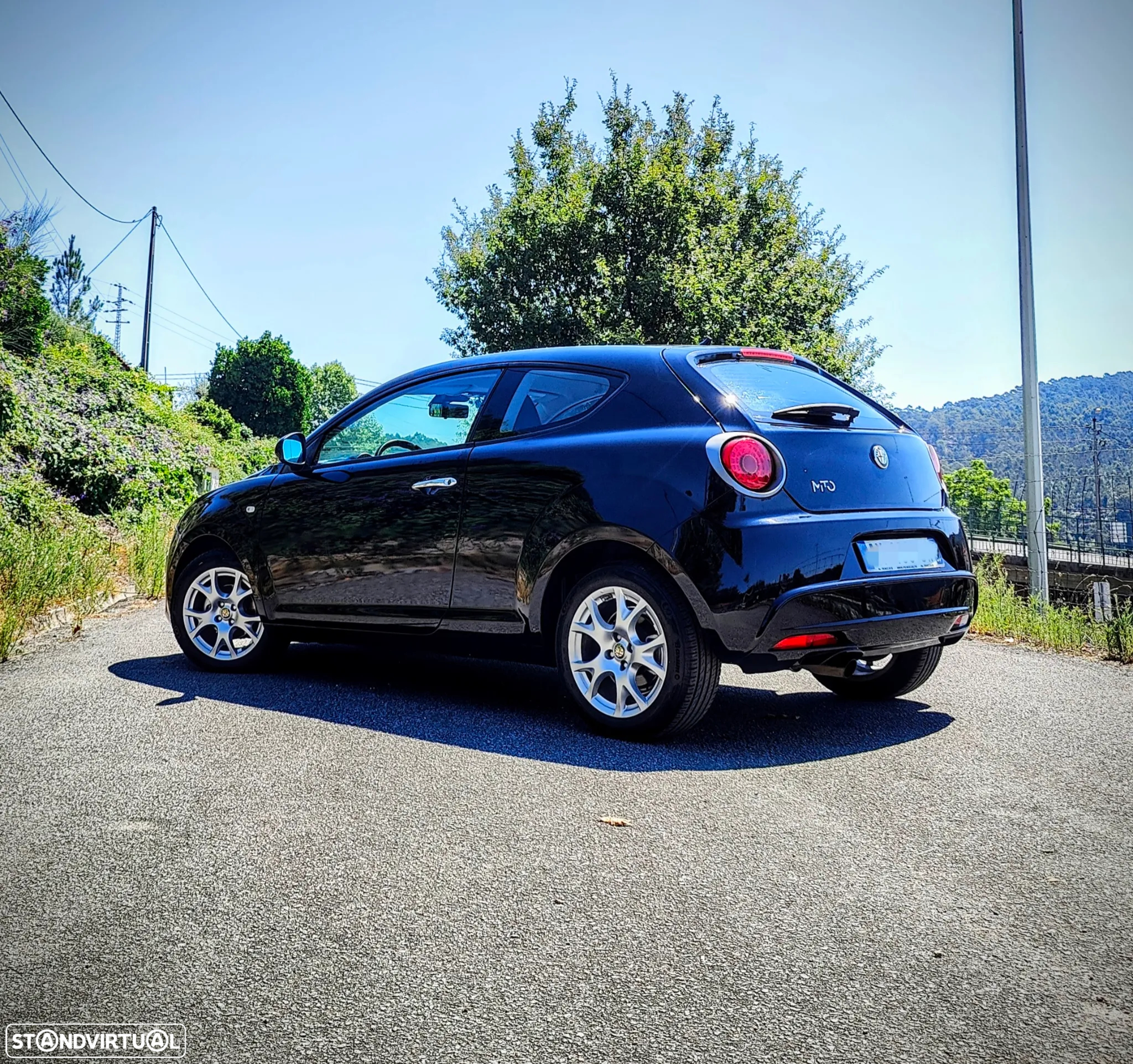 Alfa Romeo MiTo 1.4 16V MultiAir Super - 21