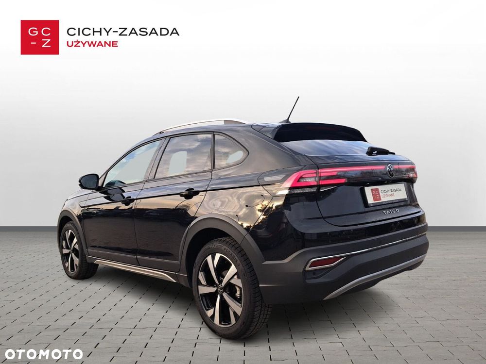 Volkswagen Taigo - 3