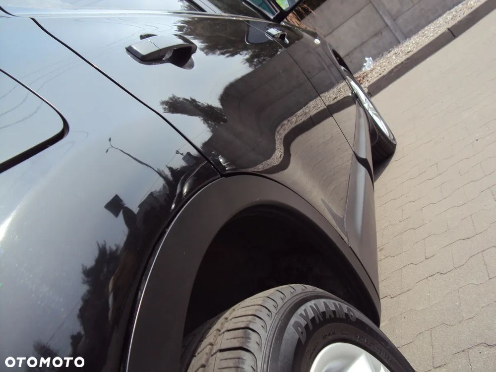 Nissan Qashqai+2 2.0 dCi DPF 4x4 tekna - 19