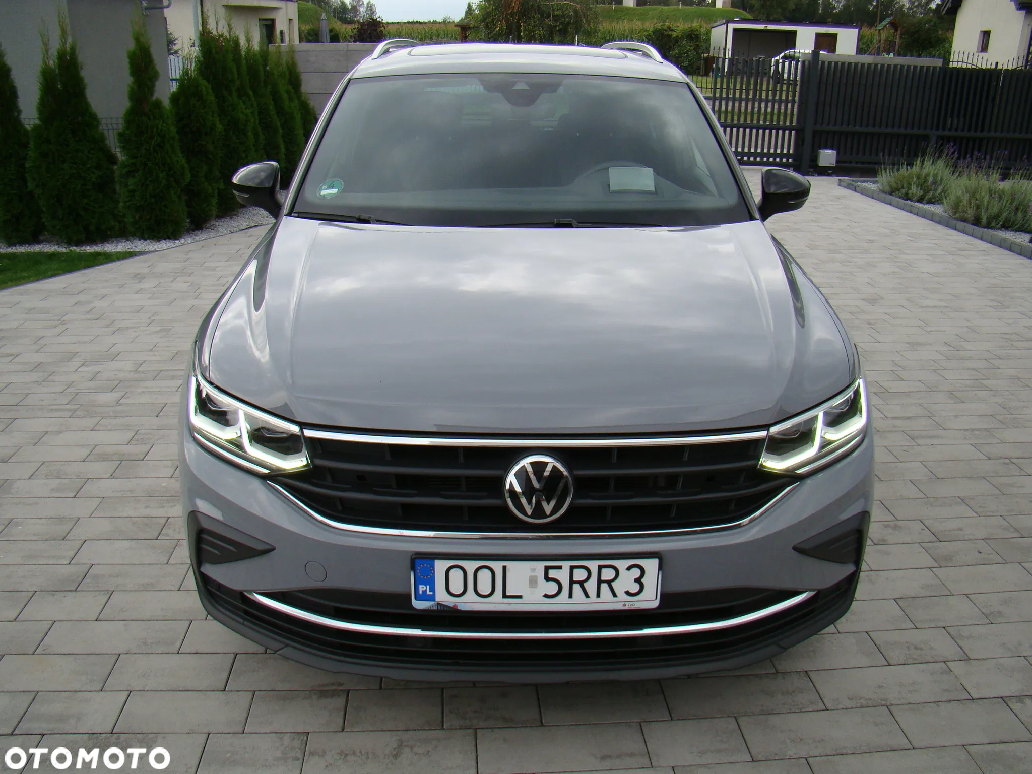 Volkswagen Tiguan 2.0 TDI BMT SCR United DSG - 3