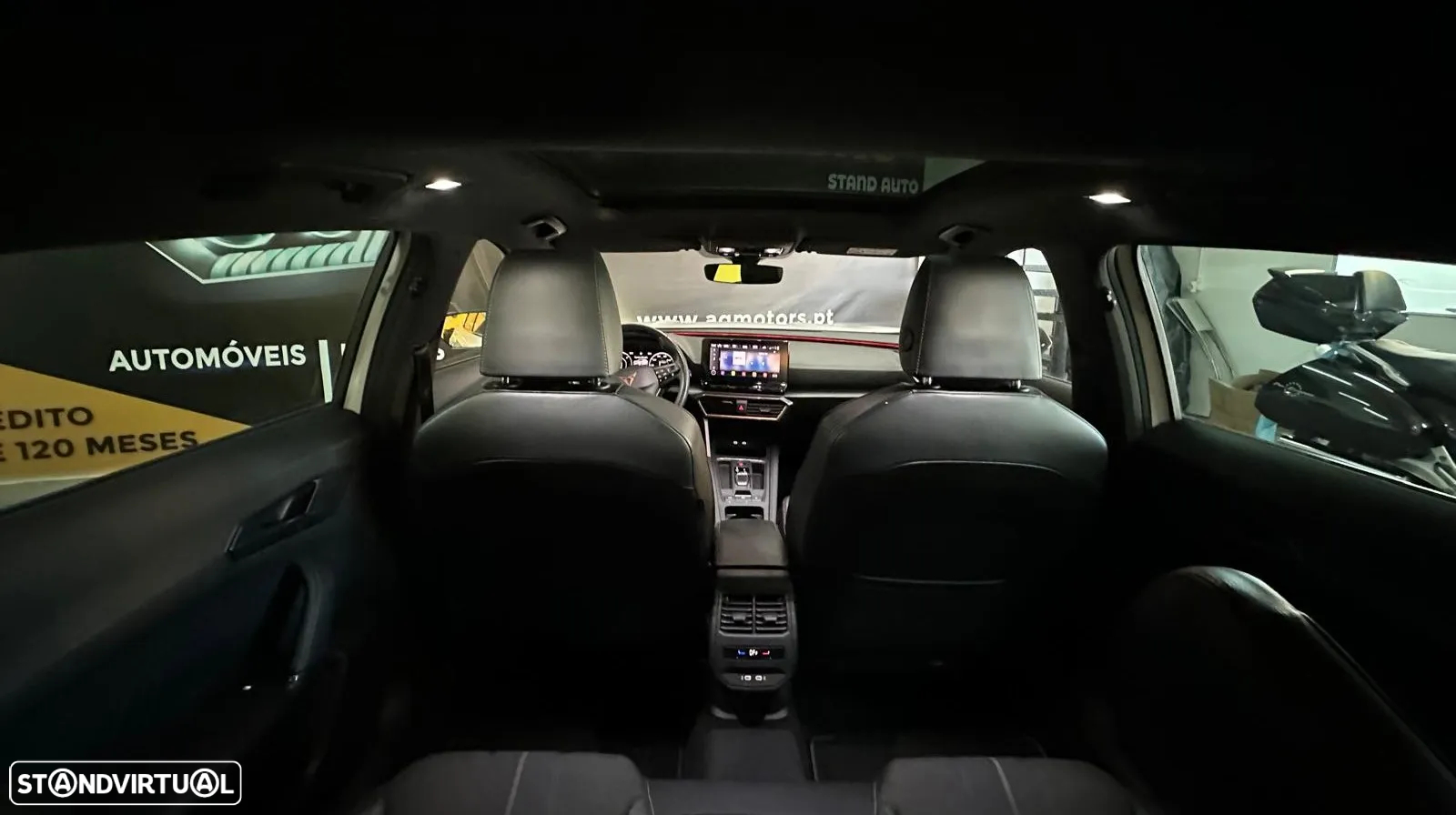 Cupra Formentor 1.4 e-Hybrid Plus DSG - 15