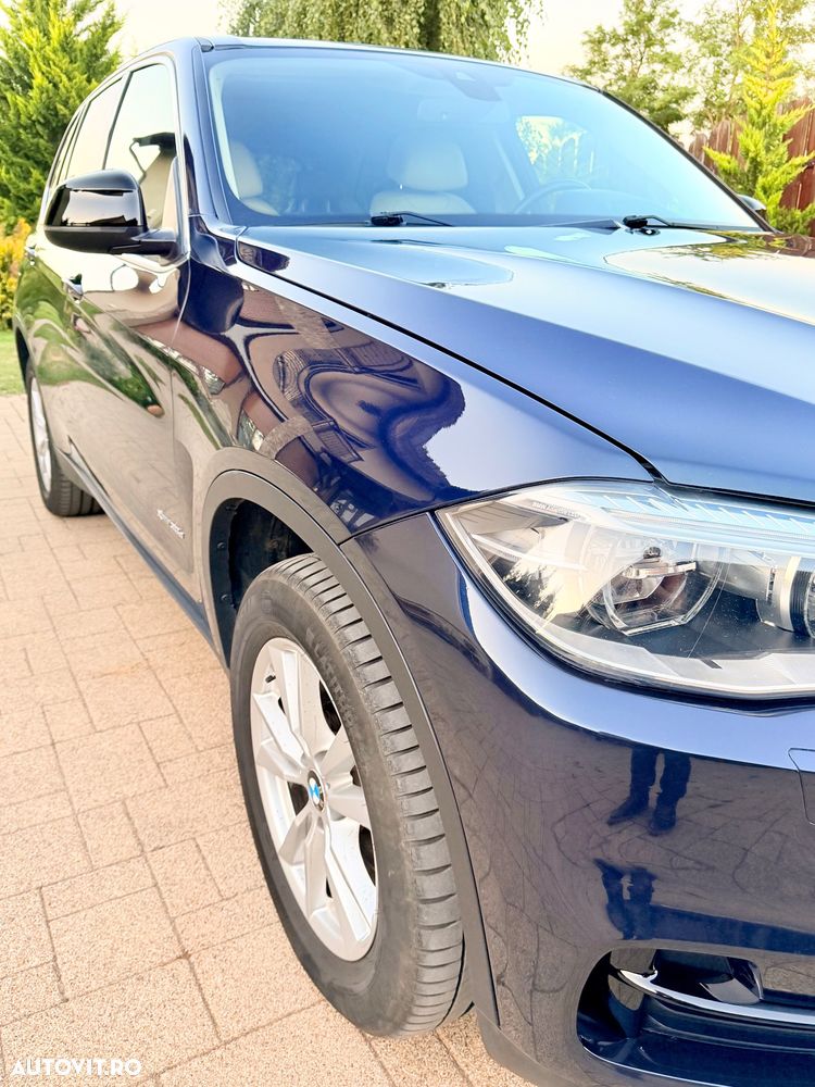 BMW X5 - 2