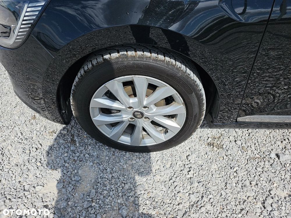 Renault Clio 1.0 TCe Zen - 9