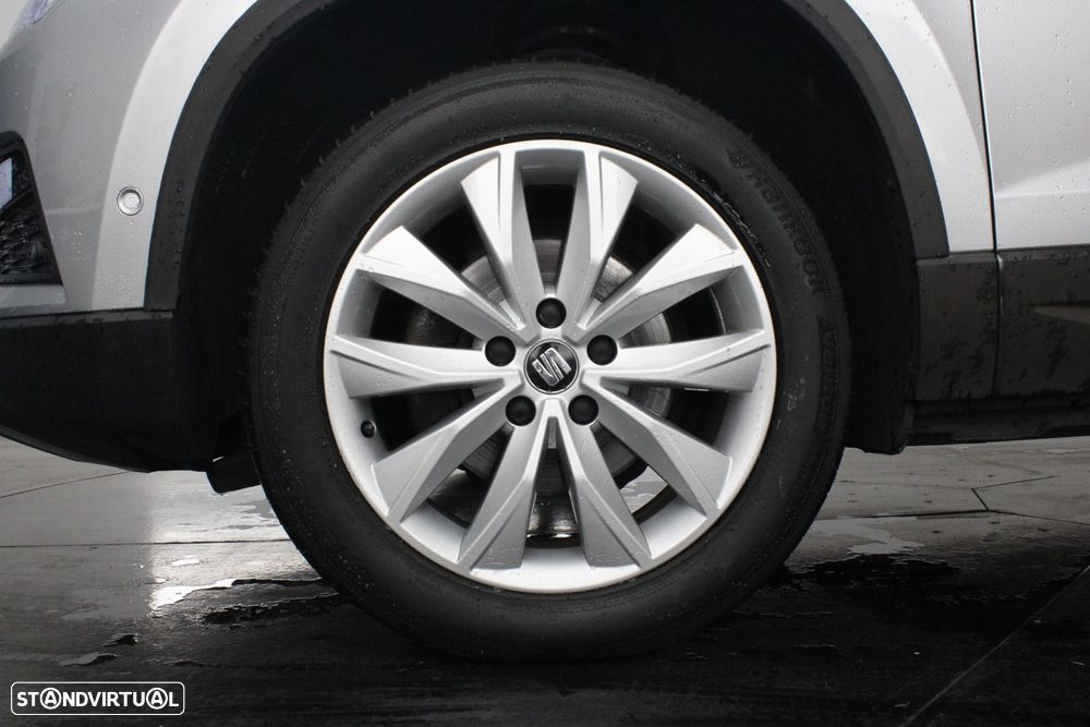 SEAT Ateca 1.6 TDI Style - 34