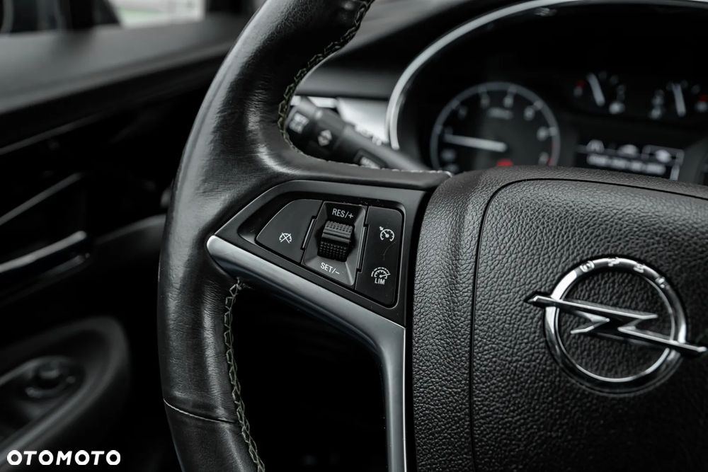 Opel Mokka 1.4 Turbo ecoFLEX Start/Stop Innovation - 29