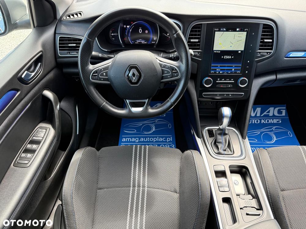Renault Megane - 21