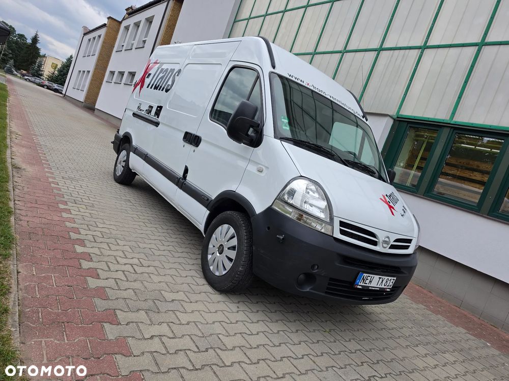 Renault Master - 7