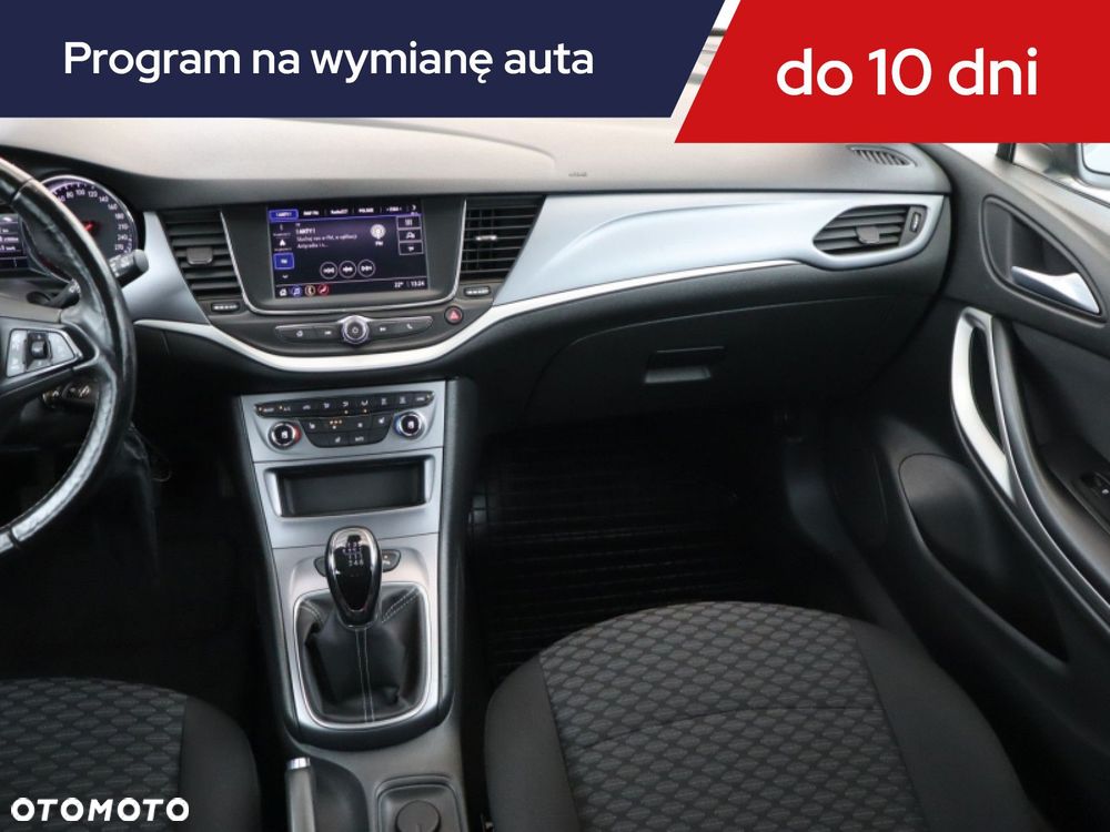 Opel Astra - 10
