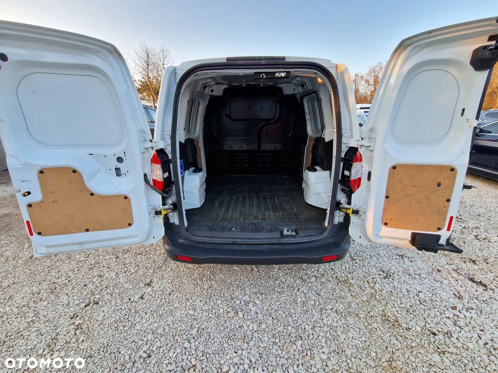 Ford TRANSIT COURIER - 7