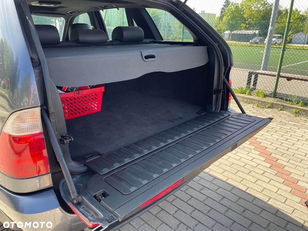 BMW X5 - 10