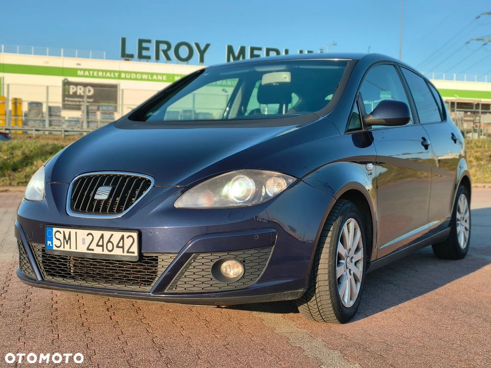 Seat Altea - 7