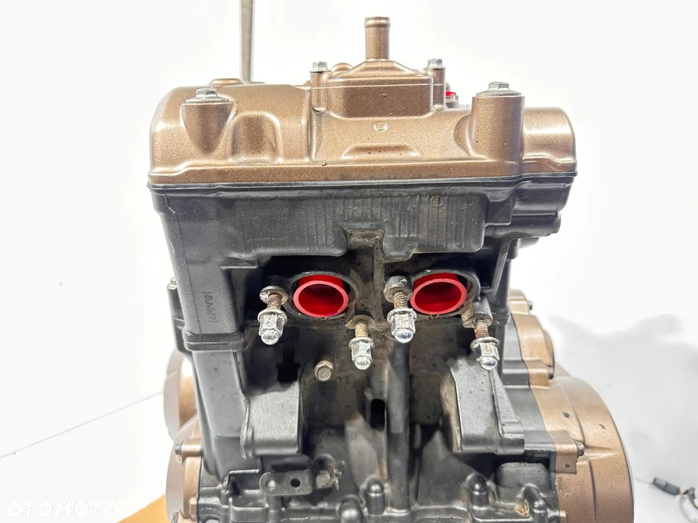 Silnik Honda CB500 CB500FA CB500X 14Dni GW 18Tyś km - 4