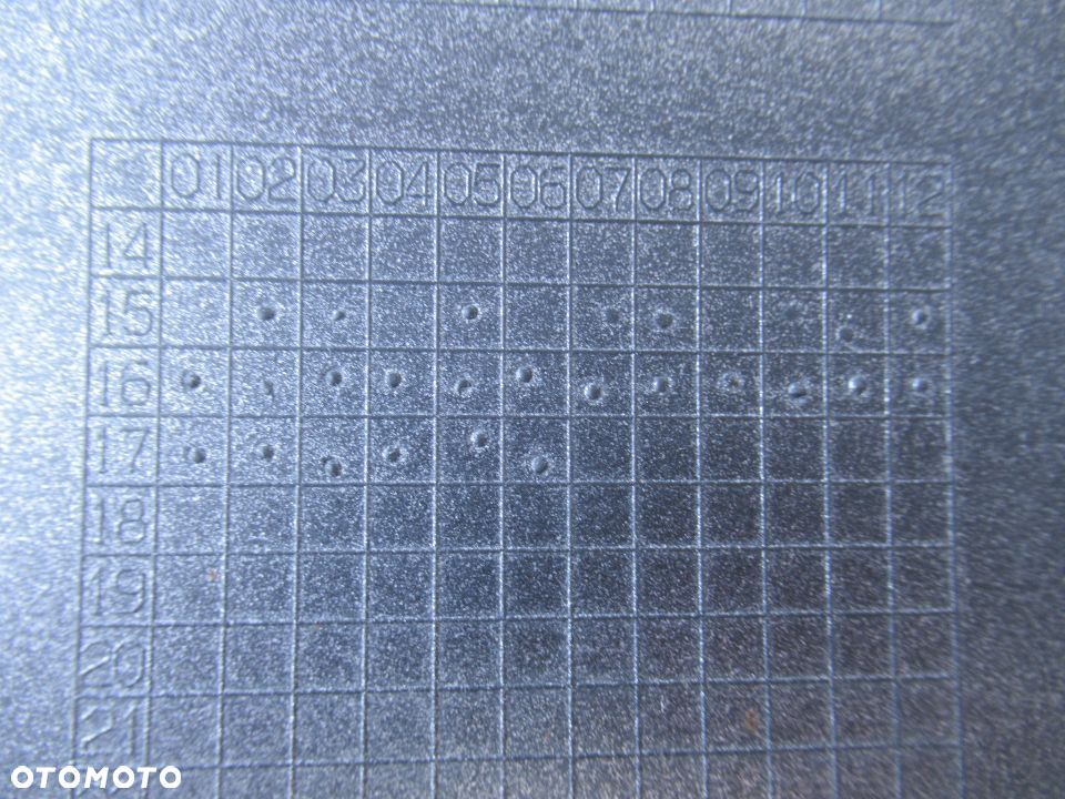 ZDERZAK TYLNY TYŁ AUDI A4 B9 S4 KOMBI S-LINE 2015- - 18