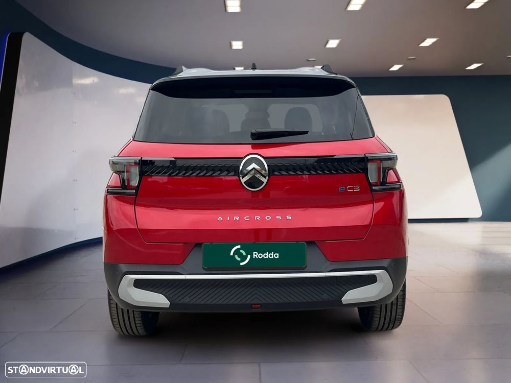 Citroën e-C3 Aircross 44 kWh Max - 7