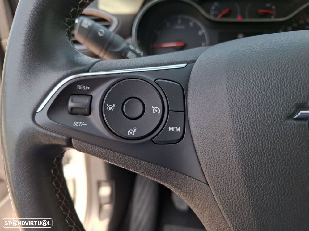 Opel Crossland 1.2 T Elegance - 16