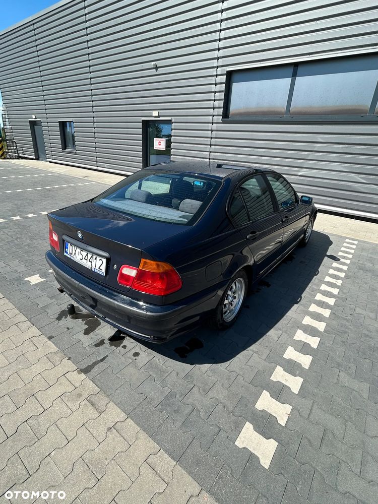 BMW Seria 3 - 2