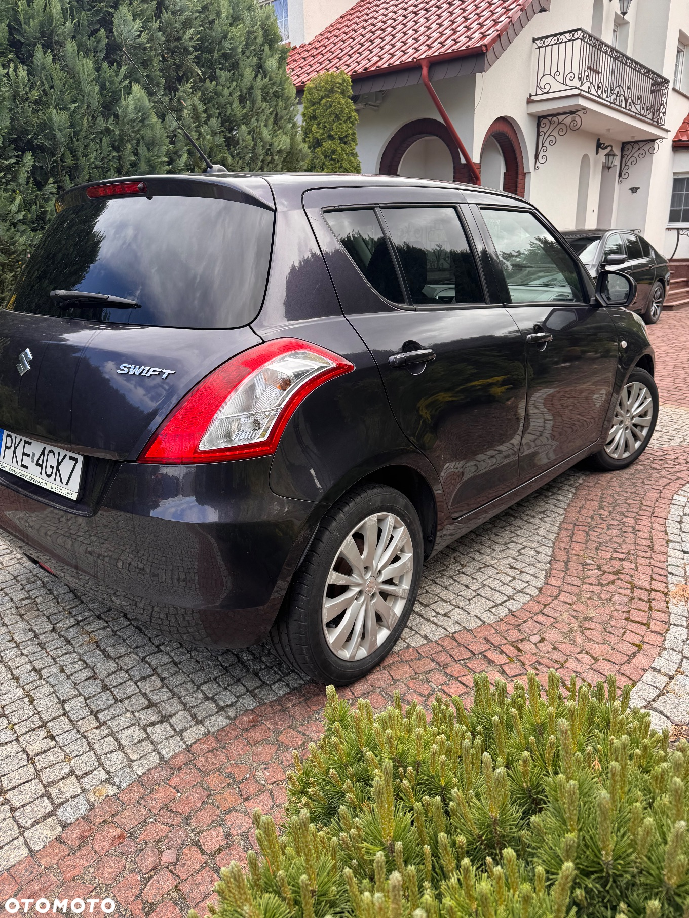 Suzuki Swift 1.2 Premium - 4