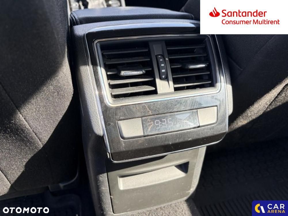 Skoda Superb 2019