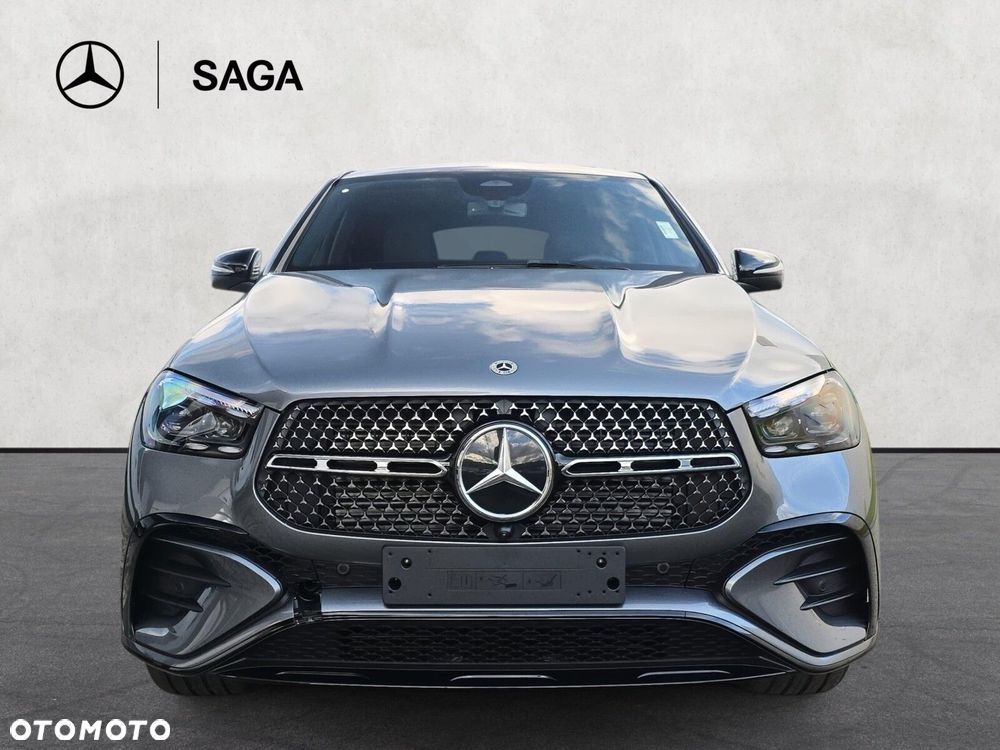 Mercedes-Benz GLE - 3