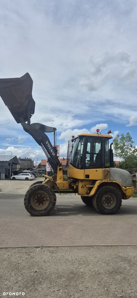 Volvo L30B - 8