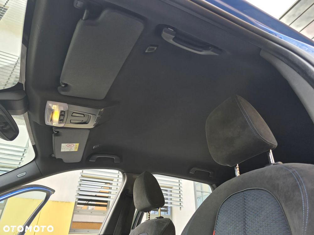 BMW X1 xDrive18d M Sport sport - 30