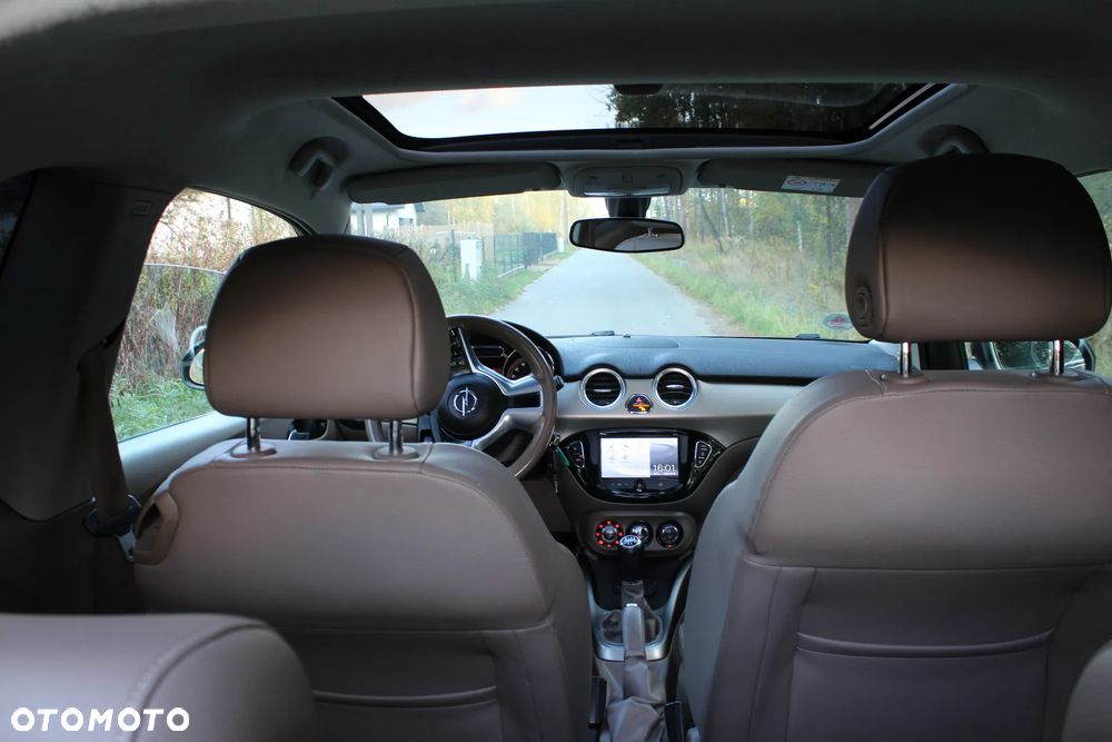 Opel Adam 1.4 Unlimited - 10
