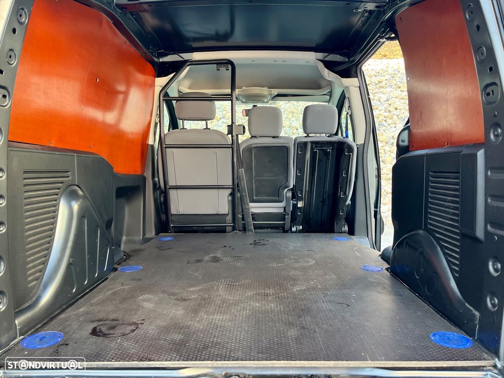 Peugeot Partener - 8