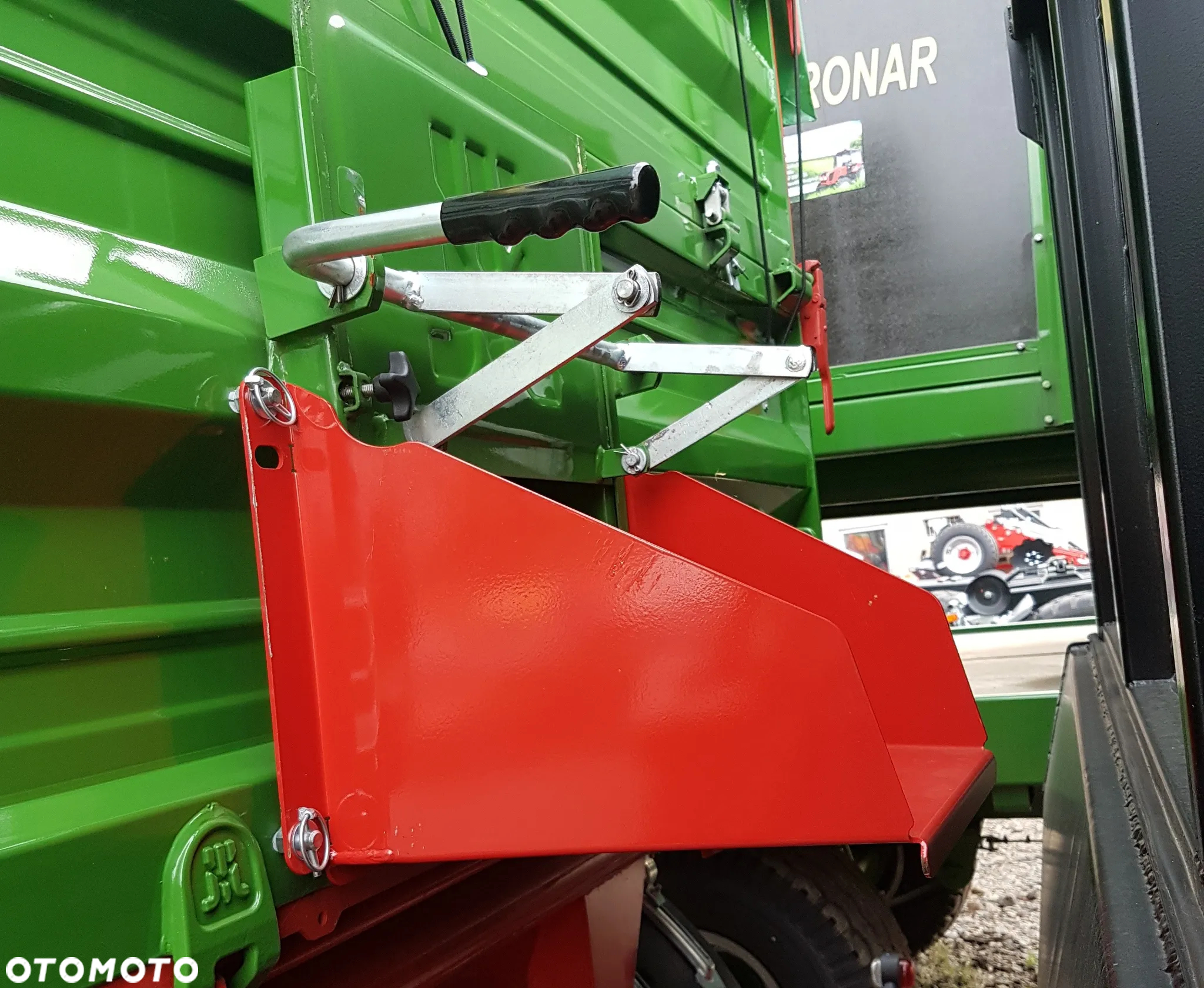Pronar T672/2 - 6