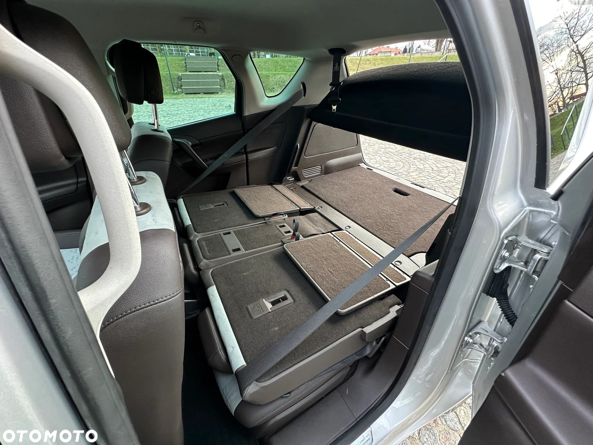 Opel Meriva - 14