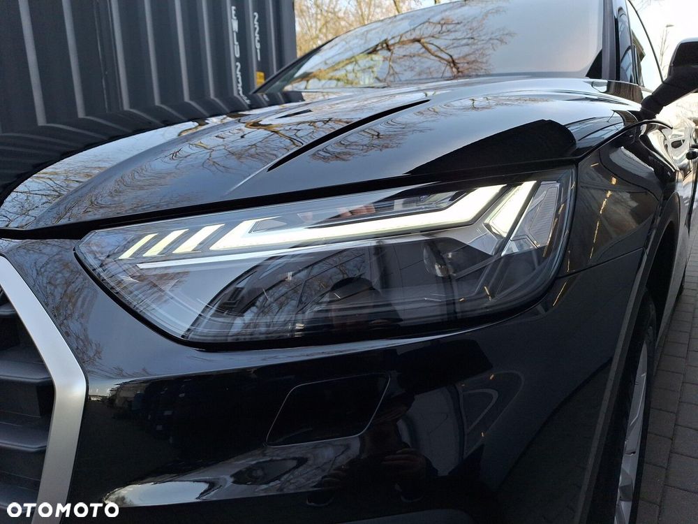 Audi Q5 - 36